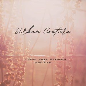 Meet your Posher, Urban Couture!